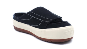 northwave ESPRESSO SLIPPERS BLACK/WHITE 5