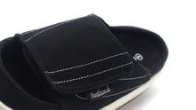 画像をギャラリービューアに読み込む, northwave ESPRESSO SLIPPERS BLACK/WHITE 6