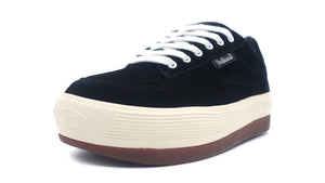 northwave ESPRESSO SUEDE 90S BLACK/WHITE 1