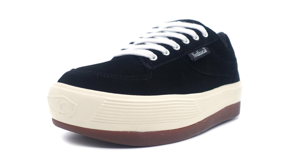 northwave ESPRESSO SUEDE 90S BLACK/WHITE 1