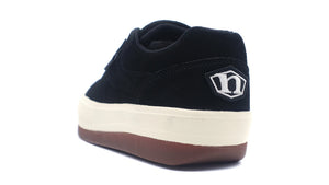 northwave ESPRESSO SUEDE 90S BLACK/WHITE 2