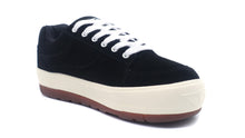 画像をギャラリービューアに読み込む, northwave ESPRESSO SUEDE 90S BLACK/WHITE 5
