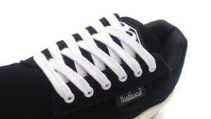 northwave ESPRESSO SUEDE 90S BLACK/WHITE 6