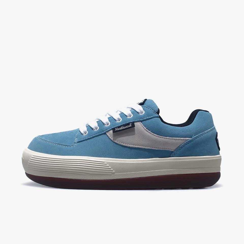 northwave ESPRESSO SUEDE 90S SAX – mita sneakers