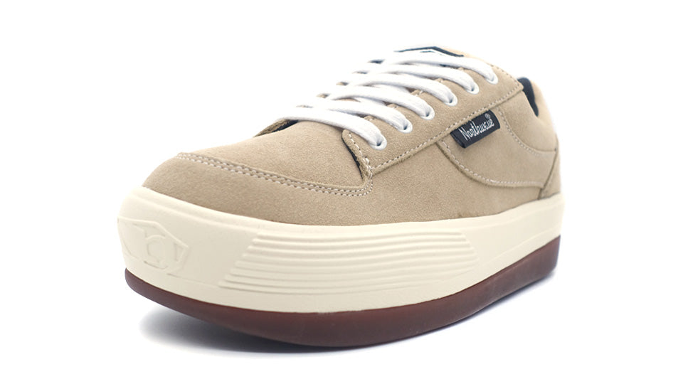 国内配送 NORTHWAVE ESPRESSO SUEDE 90s SAND NORTH WAVE / ESPRESSO SUEDE 90s SAND（スニーカー