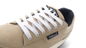 国内配送 NORTHWAVE ESPRESSO SUEDE 90s SAND NORTH WAVE / ESPRESSO SUEDE 90s SAND（スニーカー