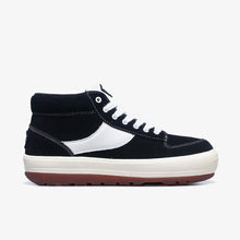 画像をギャラリービューアに読み込む, northwave ESPRESSO CHILLI 90S  BLACK/WHITE 2