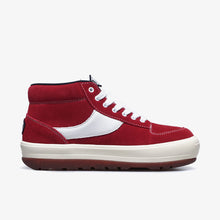 画像をギャラリービューアに読み込む, northwave ESPRESSO CHILLI 90S  RED/WHITE 2