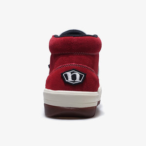 northwave ESPRESSO CHILLI 90S RED/WHITE – mita sneakers