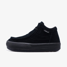 画像をギャラリービューアに読み込む, northwave ESPRESSO MOCCASIN TRIPLE BLACK 1