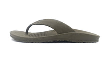 画像をギャラリービューアに読み込む, OKABASHI SURF FLIP FLOP &quot;Made in USA&quot; MOSS 3