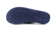 画像をギャラリービューアに読み込む, OKABASHI SURF FLIP FLOP &quot;Made in USA&quot; NAVY 4