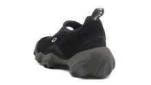 画像をギャラリービューアに読み込む, OAKLEY SUEDE FLESH SANDAL &quot;OAKLEY FACTORY TEAM / BRAIN DEAD&quot; BLACK 2