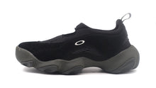 画像をギャラリービューアに読み込む, OAKLEY SUEDE FLESH SANDAL &quot;OAKLEY FACTORY TEAM / BRAIN DEAD&quot; BLACK 3