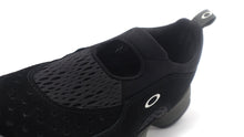 画像をギャラリービューアに読み込む, OAKLEY SUEDE FLESH SANDAL &quot;OAKLEY FACTORY TEAM / BRAIN DEAD&quot; BLACK 6