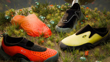 画像をギャラリービューアに読み込む, OAKLEY PAGURO &quot;OAKLEY FACTORY TEAM / BRAIN DEAD&quot; AURORA/CELOSIA
