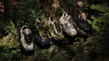 画像をギャラリービューアに読み込む, OAKLEY IBEX &quot;OAKLEY FACTORY TEAM / BRAIN DEAD&quot; CREAM/OYSTER