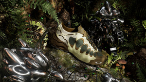 【ラッピング不可】 OAKLEY  IBEX イラスト