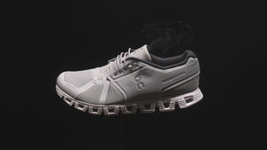 On CLOUD 5 GLACIER/WHITE 7