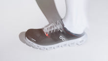 画像をギャラリービューアに読み込む, On CLOUD 6 COAST MITA &quot;mita sneakers&quot; MAGNET/SAND 9