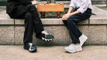 画像をギャラリービューアに読み込む, On CLOUDMONSTER HYPER PAF W &quot;CURRENT FORM 3.0&quot; &quot;POST ARCHIVE FACTION&quot;  BLACK/BLACK