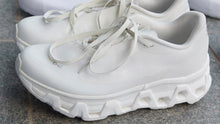 画像をギャラリービューアに読み込む, On CLOUDMONSTER HYPER PAF W &quot;CURRENT FORM 3.0&quot; &quot;POST ARCHIVE FACTION&quot;  WHITE/WHITE
