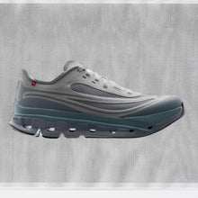 画像をギャラリービューアに読み込む, On CLOUDFLOW 5 AD W &quot;Bureau Borsche / IKON COLLECTION&quot; HAIL/WHITE