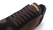 画像をギャラリービューアに読み込む, PATRICK JS-DEAN OG &quot;Made in JAPAN&quot; &quot;JAZZY SPORT&quot; &quot;PATRICK ORIGIN&quot; BRN/BLK 6