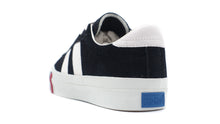 画像をギャラリービューアに読み込む, PRO-Keds ROYAL PLUS SUEDE LO BLACK 2