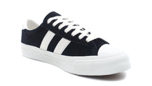 画像をギャラリービューアに読み込む, PRO-Keds ROYAL PLUS SUEDE LO BLACK 5