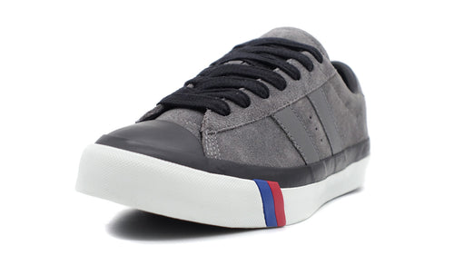 PRO-Keds ROYAL PLUS SUEDE LO 