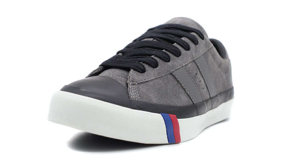 PRO-Keds ROYAL PLUS SUEDE LO 