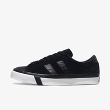 画像をギャラリービューアに読み込む, PRO-Keds PRO-Keds ROYAL PLUS SUEDE LO "CLUCT x mita sneakers"  BLACK 1
