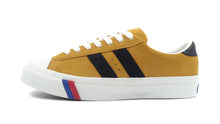 画像をギャラリービューアに読み込む, PRO-Keds ROYAL PLUS SUEDE LO MUSTARD 3
