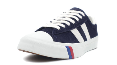 PRO-Keds ROYAL PLUS SUEDE LO NAVY 1
