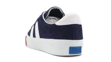 画像をギャラリービューアに読み込む, PRO-Keds ROYAL PLUS SUEDE LO NAVY 2