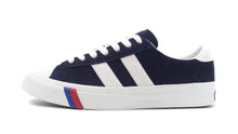 画像をギャラリービューアに読み込む, PRO-Keds ROYAL PLUS SUEDE LO NAVY 3