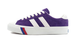 PRO-Keds ROYAL PLUS SUEDE LO  PURPLE 3