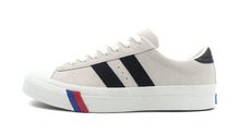 画像をギャラリービューアに読み込む, PRO-Keds ROYAL PLUS SUEDE LO WHITE 3