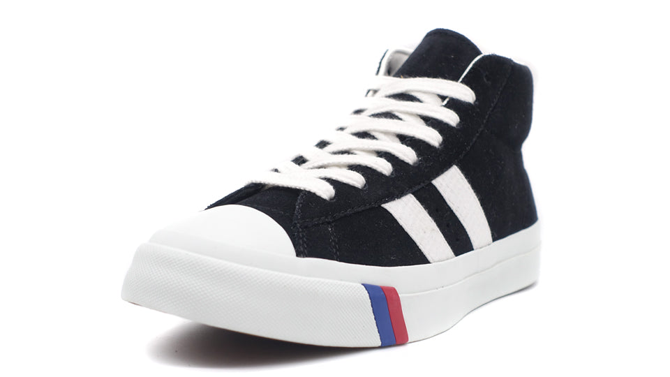 美品 日本製 PRO-Keds  PLUS SUEDE スニーカー 靴 PRO-Keds プロケッズ ロイヤルプラス スエード ハイ スニーカー ROYAL