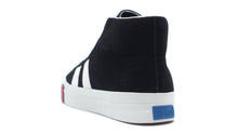 画像をギャラリービューアに読み込む, PRO-Keds ROYAL PLUS SUEDE HI BLACK 2