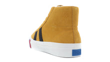 画像をギャラリービューアに読み込む, PRO-Keds ROYAL PLUS SUEDE HI MUSTARD 2