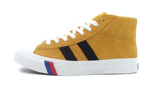 画像をギャラリービューアに読み込む, PRO-Keds ROYAL PLUS SUEDE HI MUSTARD 3