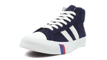 画像をギャラリービューアに読み込む, PRO-Keds ROYAL PLUS SUEDE HI NAVY 1