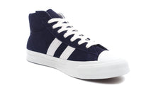 画像をギャラリービューアに読み込む, PRO-Keds ROYAL PLUS SUEDE HI NAVY 5