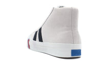 画像をギャラリービューアに読み込む, PRO-Keds ROYAL PLUS SUEDE HI WHITE 2