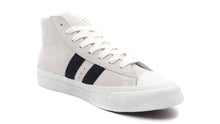 画像をギャラリービューアに読み込む, PRO-Keds ROYAL PLUS SUEDE HI WHITE 5