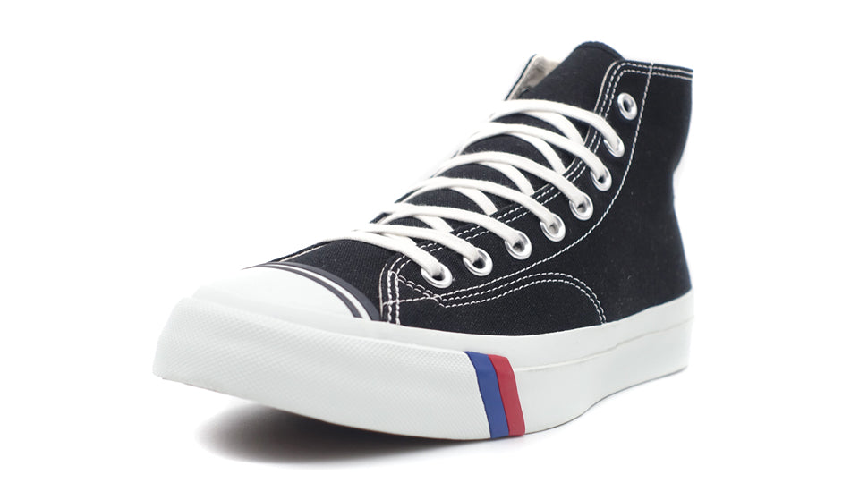PRO-Keds ROYAL AMERICA HI BLACK – mita sneakers