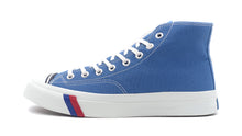 画像をギャラリービューアに読み込む, PRO-Keds ROYAL AMERICA HI BLUE 3