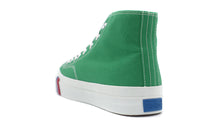 画像をギャラリービューアに読み込む, PRO-Keds ROYAL AMERICA HI GREEN 2